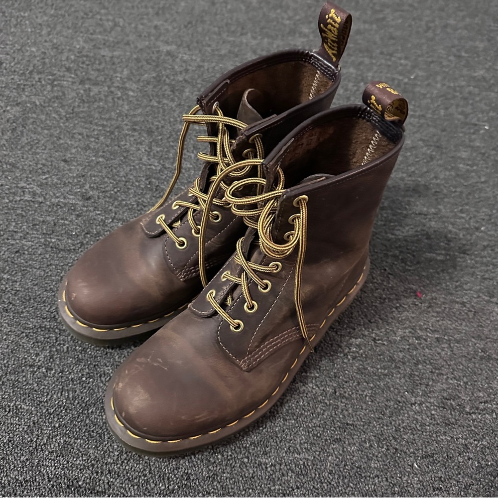 Dr Martens 1460 Boots
